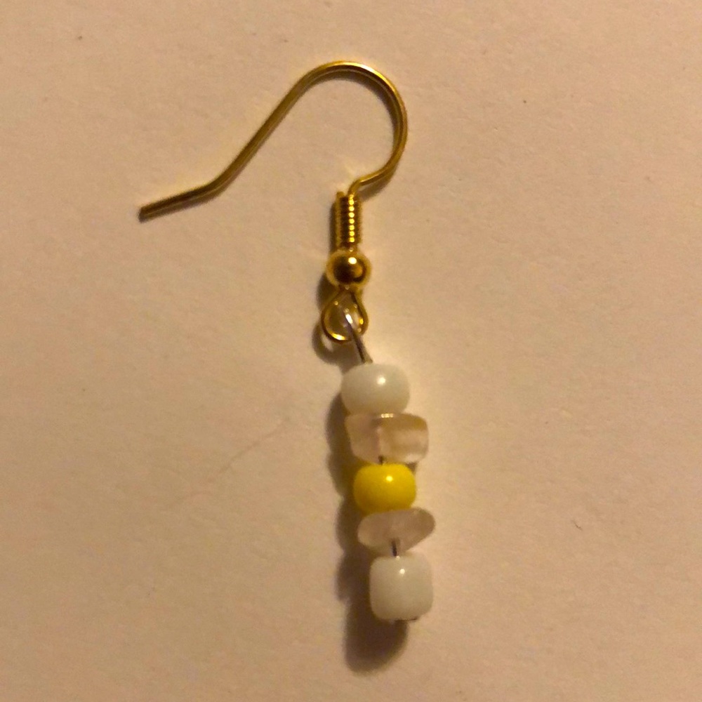 Earrings - Picture 2 of 2